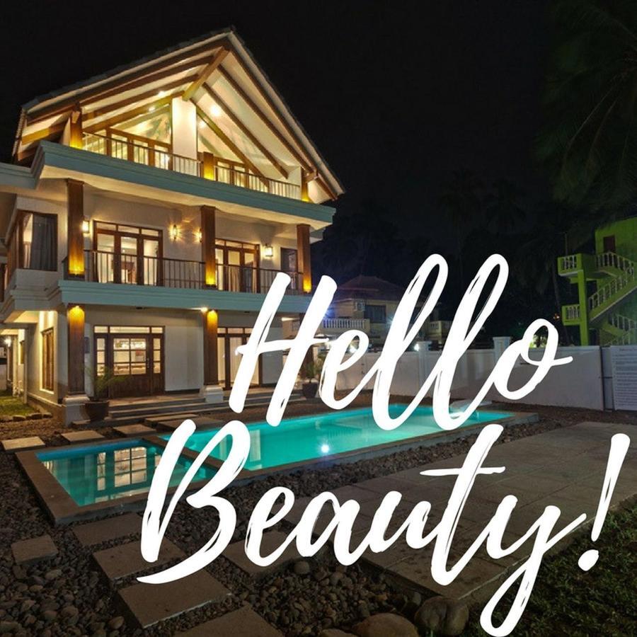 Villa Calangute Phase 11 Exterior foto